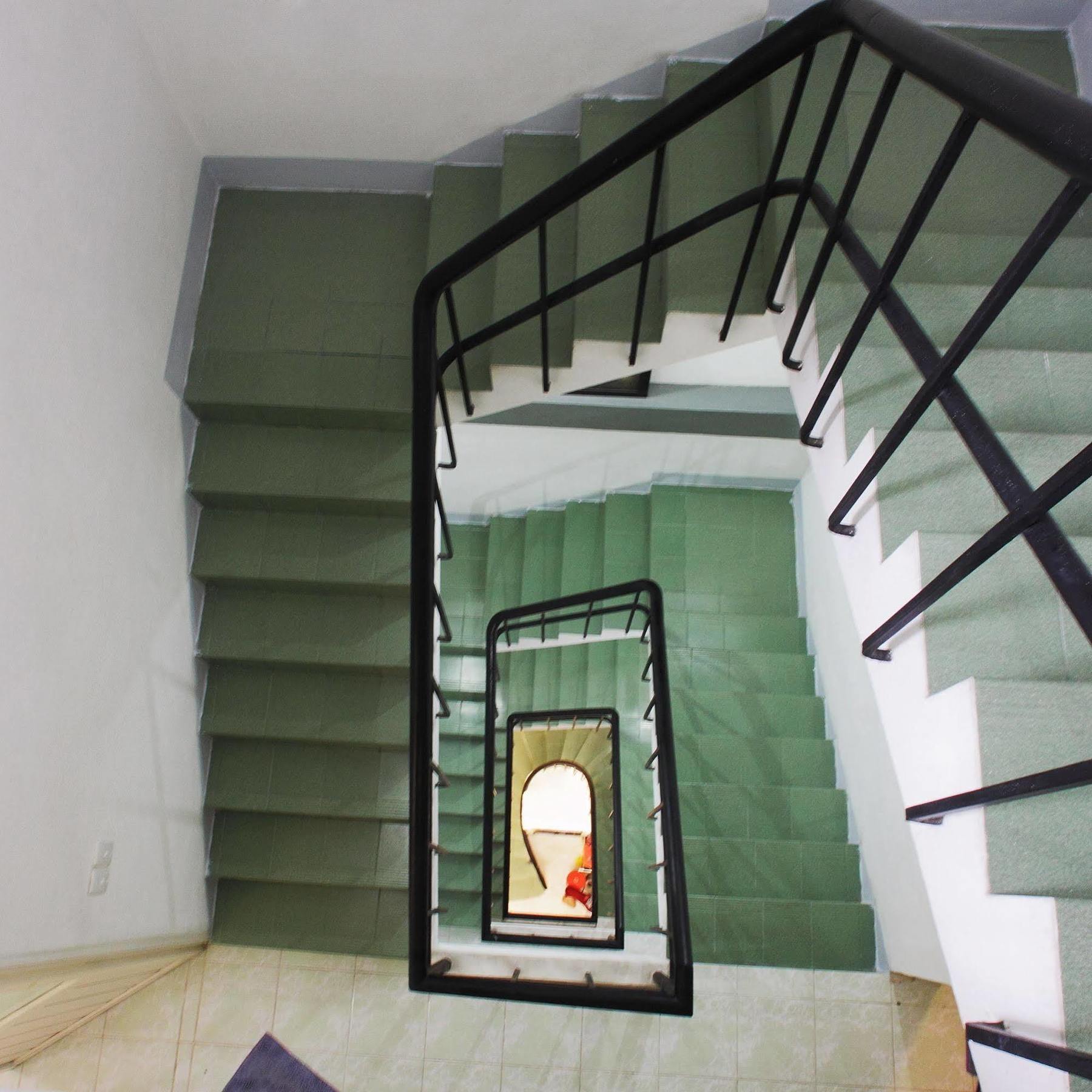 Dream Station - Saigon Hostel Ho Chi Minh Zewnętrze zdjęcie
